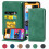 iPhone 12 wallet case grey 2