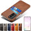 Samsung Galaxy Note20 Ultra case red short 5