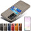 Samsung Galaxy Note20 Ultra case red short 6
