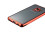 Soft Silicone Case for Samsung Galaxy S9 Silver 3