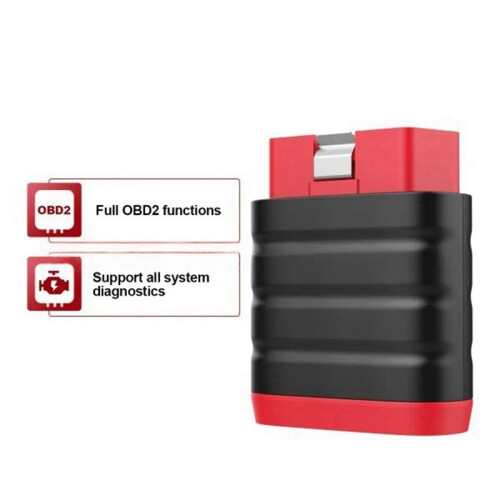 THINKCAR THINKDIAG  Full System Diagnostic Tool OBD2  Scanner Car  Free Diagnosis Scan Tool 2