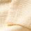 Blukids cooling throw blanket yellow 39" x 35" 5