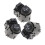 3PCS Car Power Mirror Control  Button 23301469 Fit for  Insignia  Astar 1
