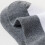 Mikilon kids' athletic cushioned ankle socks 5 pairs 4