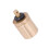 Butane Gas Refill Adapter for Camping Stoves 2 pcs 2