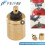 Butane Gas Refill Adapter for Camping Stoves 2 pcs 3