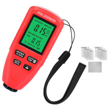 Digital Paint Thickness Gauge for Automotive Coating