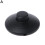 Interrupteur à pied pour lampe, noir, lot de 1 5