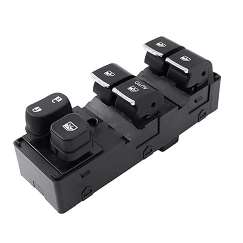 3750030U2260 16Pins Front Left Side Car Power Lifter Button Window Control  for JAC S3 2017 2018