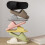 Ediodpoh Unisex EVA Slippers Green Size7 4