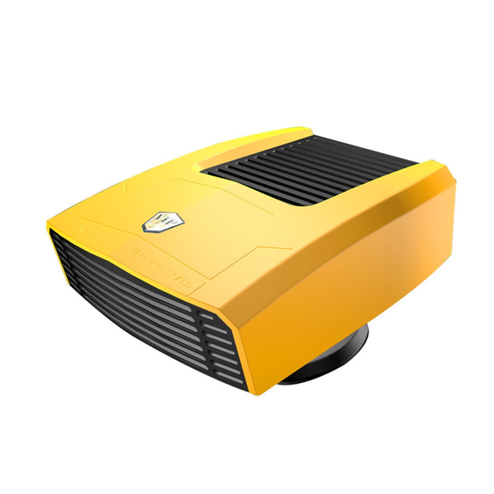 12V Car Heater 150W Portable For Trucks Suvs Rvs Boats 9558830443913