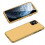 iPhone 11 Pro Max case red 3