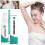 5X Odaban Underarm Deodorant Spray with Aroma 30ml 3