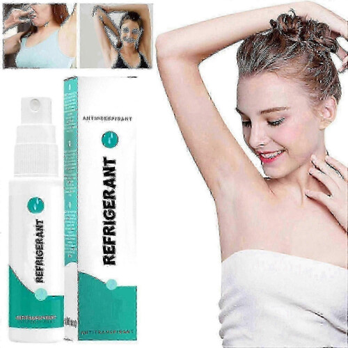 5X Odaban Underarm Deodorant Spray with Aroma 30ml 2