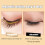INF Magnetic Eyelashes with Applicator 2 Pairs 4