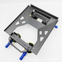 Multi Suction Cup Bracket for Starlink for Device Suitable for Car RV and Yacht
