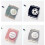 Children's Knee Pads Dark Blue 8
