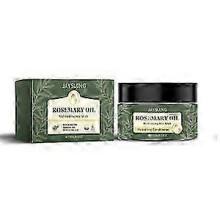 Jaysuing rosemary hair mask improve dry and manic soft hair moisturizing repair hair quality gloss hair mask - jaysuing rosemary hair mask improve dry