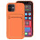 Compatible con iPhone 12 - Funda con tarjetero FLOVEME Negra 7