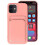 Compatible con iPhone 12 - Funda con tarjetero FLOVEME Negra 8
