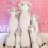 Cat-shaped sleeping pillow grey 50 cm 7