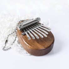 Kalimba thumb piano 8-key musical instrument