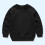 Kukoosong Kids' Fleece Long Sleeve Pullover Sweatshirt 2
