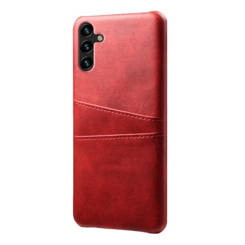 Samsung Galaxy A14 case red for A14 4G and 5G 2