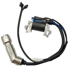 24102620 Ontstekingsspoel 170 1760C 208C Vervanging voor Zongshen Sneeuwblazer Motor Grasmaaier Sneeuwwerper Accessoires