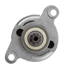 2X 21V RS550 -Motor voor Reciprozaagmachines, 8 Tanden, Hoog Vermogen met Schroefvertanding