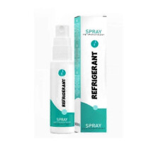 (3pcs) Odaban Antiperspirant Deodorant Spray 30ml For Sweaty Hands Sweat Feet Sweating RTX