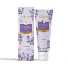 Eelhoe lavender moisturizing body wash lavender essence cleanses and moisturizes the skin body wash - eelhoe lavender moisturizing body wash lavender