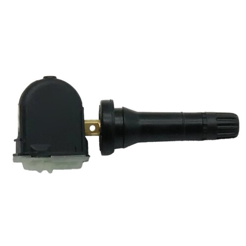 3666200U3400 4 St TPMS Däcktryckssensor 433 MHZ för JAC S4 2019 2020 2