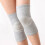 Knee Pads Soft Warm for Arthritis Beige Medium 2