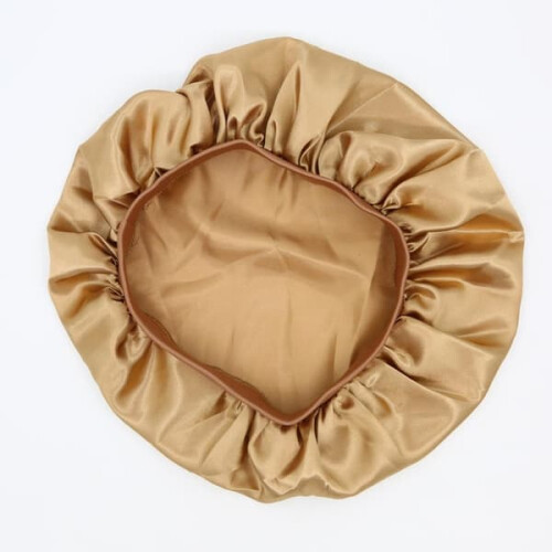 Sleeping Cap Beige One Size 1