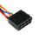 Car Radio Wiring Harness Adapter Plug 3
