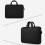 Laptop Bag Black 13.3 Inch 5