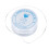 Transparent Elastic Thread for Jewelry Making 0.6mm 2-Pack 2