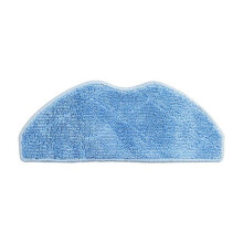 34PCS Main Side Brush Filter Dust Bag Mop Set for 360 S8 / 360 S8 / EZVIZ RE4 / EZVIZ RE5 Spare Parts