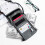 RFID Passport Bag Black 1 Pack 3