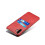 Card holder for Huawei P30 Pro case red 5