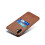 Card holder for Huawei P30 Pro case red 7