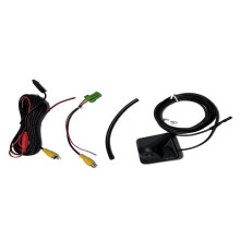 Rearview Camera for Jimny JB64 JB74 Reverse Parking Backup Camera CVBS AHD 2018-2023