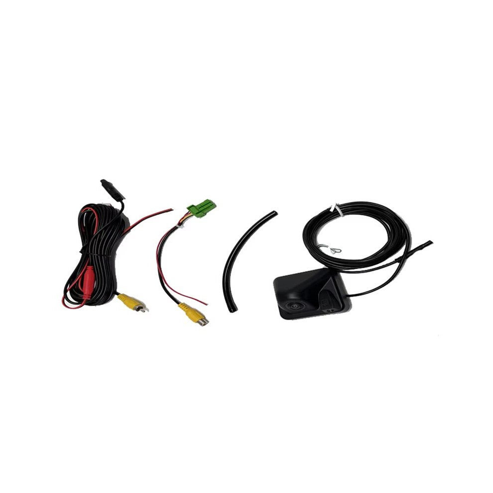 Rearview Camera For Jimny Jb64 Jb74 Reverse Parking Backup Camera Cvbs Ahd 2018-2023 6032804159138