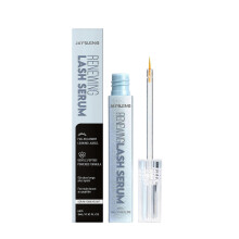 Jaysuing mascara curls naturally and does not take off makeup, making it less prone to smudging. Daily delicate makeup and beauty mascara