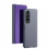 Samsung Galaxy Z Fold 3 case silver smooth 4