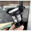 Gyroscopic Cup Holder Black 3D-Printed 3