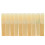 Bamboo Clarinet Reeds Bb Strength 2.5 Pack of 10 1