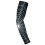 Limei compression arm sleeves UV protection cooling spider 4