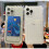 iPhone 13 case with card slot grey 4